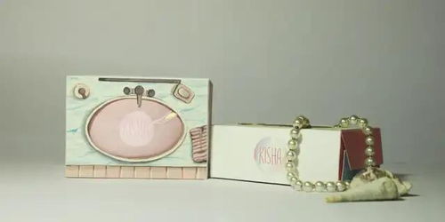 好包裝為產品服務