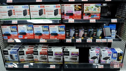 小編帶你逛日本 從秋葉原到BIC CAMERA，探索電子產(chǎn)品購物的極致體驗