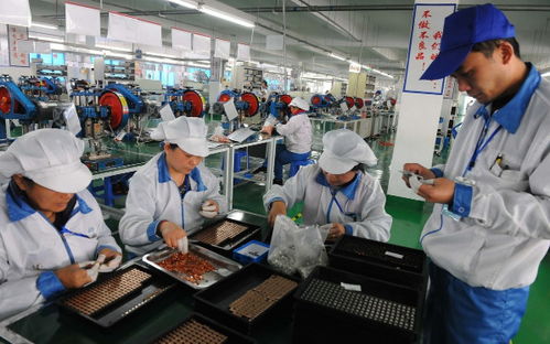 電子廠開350一天高工資，為啥還招不到人？8年老員工道出真相比產品銷售還難背后秘密有哪些人看不穿？